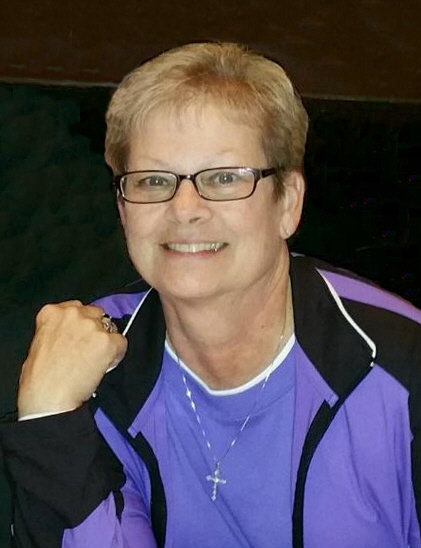 Sharon Olson