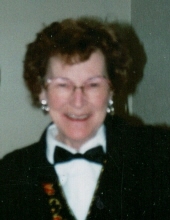 Betty Jean (Andes) Tomlin