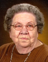 Dorothy E. Fredricks