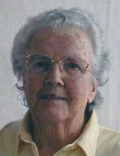 Bernice M.  Palmer