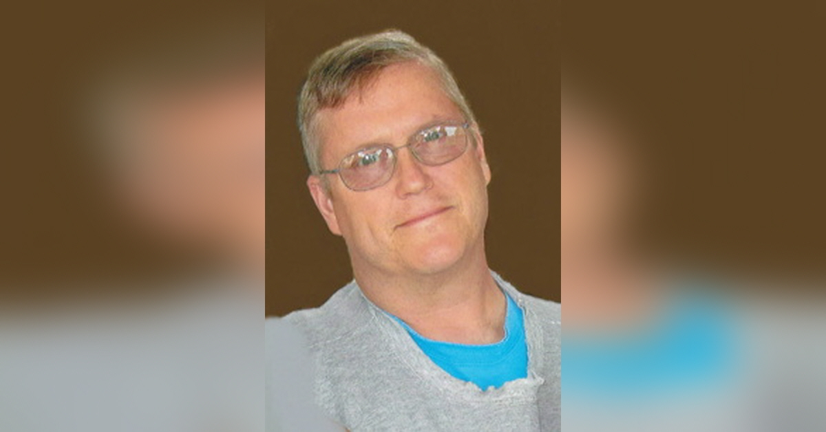 Obituary information for Rick Smith