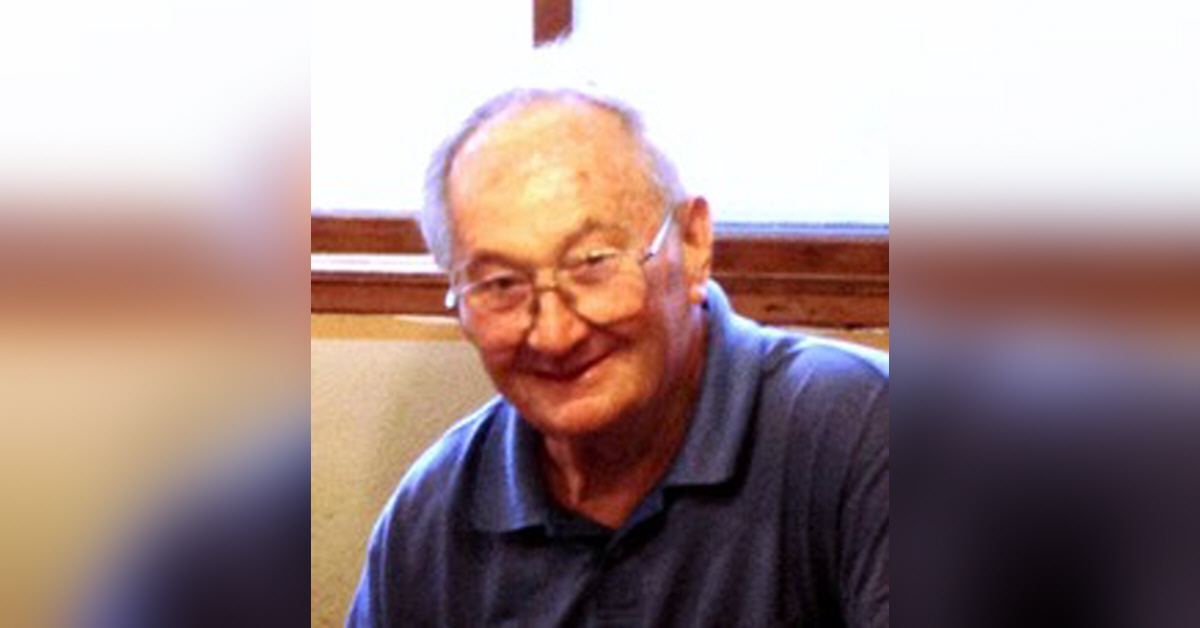 Obituary information for Charles F. Charlie Watkins