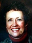 Suzanne Arendt Mann
