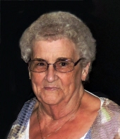 Barbara M. Smith Pryor