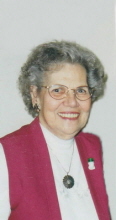 Ruth A. DeGroot 8178259