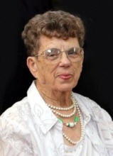 A. Lucille Lucy Spillman Schutte