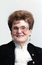 Esther J. Frankel Fries