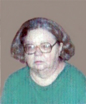 Thelma C. Martin