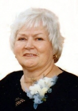 Janice Faye Howard Wurth