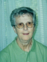 Audrey M. Appenbrink