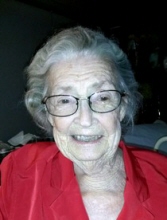 Ruth O. Groce Perry