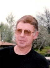 Roger A. Stice