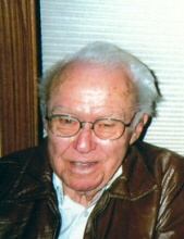 Lyle L. Parker