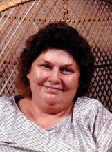 Doris J. Harris Payne