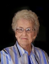 Norma V. Jackson Rosendale
