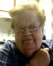 Lois F. Vickers Curley 8178403