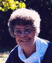 Joan M. Griggs Hess