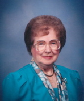 Mabel L. McConnell