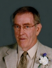 Robert E. Leake