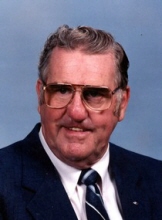 Robert E. Bob Silman, Sr.