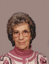 Frances Evelyn Schaberg Denum