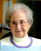 Dorothy M. Hatton Campbell