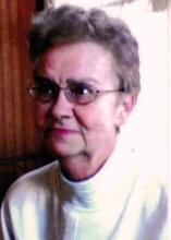 Patricia A. Warmker Huston