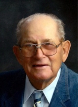 Willis F. Altenhein