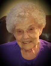 Doris E. Parker