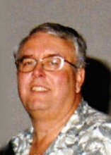 Larry D. Edwards