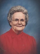 Gwendolyn M. Gosney