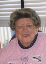 Phyllis J. Sparks