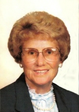 Vivian Dorothy Nebe Dobey
