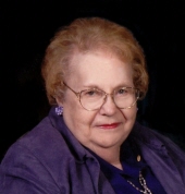 Marjorie M. Dennis Lamb
