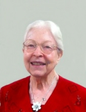 Anna E. Tate Lyons