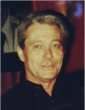 Kenneth Delbert Borger