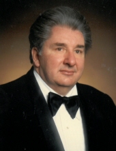Lawrence Scott Dalton, Jr.