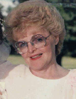 Photo of Beverly Shogry