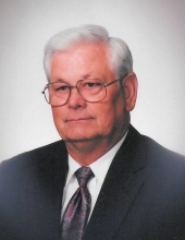 Photo of Bobby Gregory