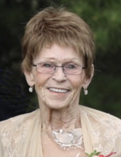 Kathleen Ellen Harris