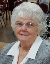 Peggy Joan Schoch