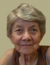Cynthia J Palsgrove