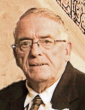 Robert J. Bruner, Sr.