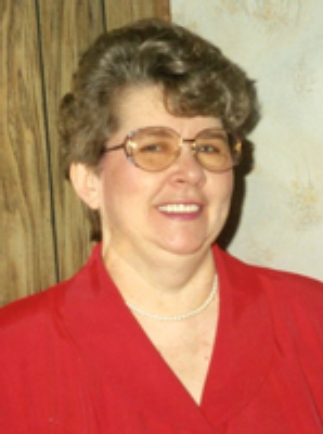 Photo of Shirley Williamson