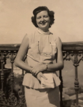 Photo of Lucy Finch