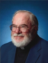 Photo of Rev.. Charles Brooks