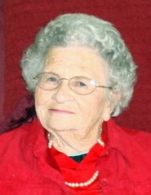 Jeanette Hastings Seymour