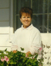 Margaret L. Thomas