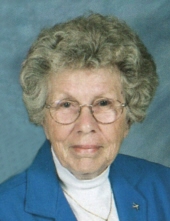 Photo of Bonnie Kampf