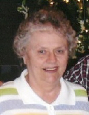 Elaine Toms Obituary